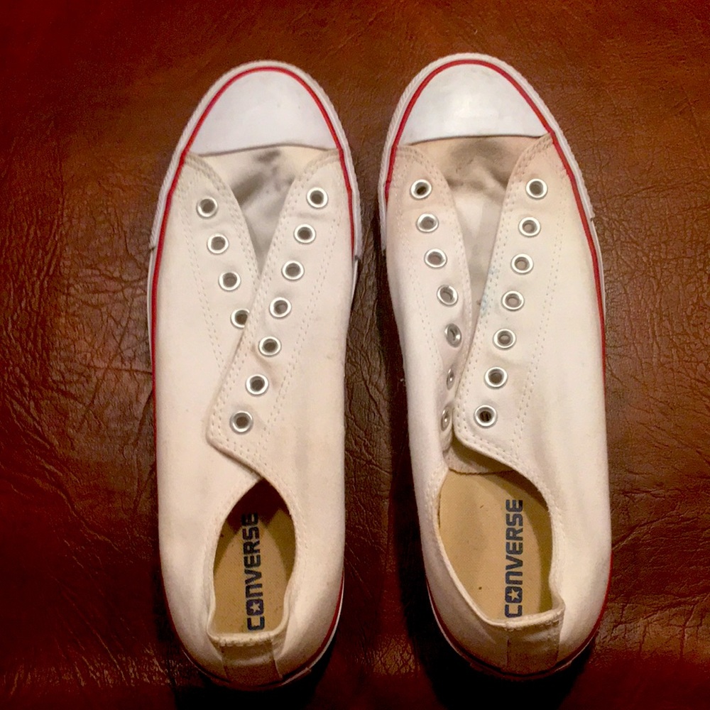 Converse Shoes
